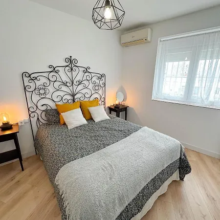 Apartamento Atico El Regidor Cádiz
