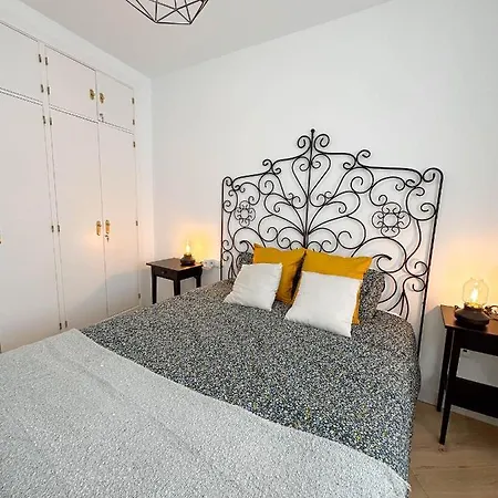 Atico El Regidor Apartamento
