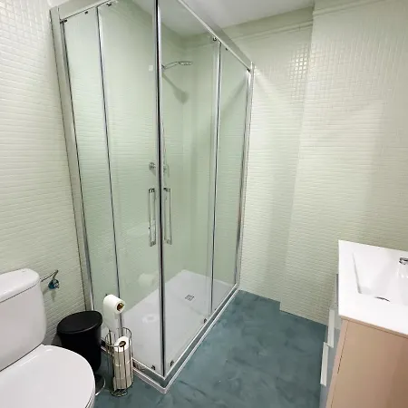 Atico El Regidor Apartamento *