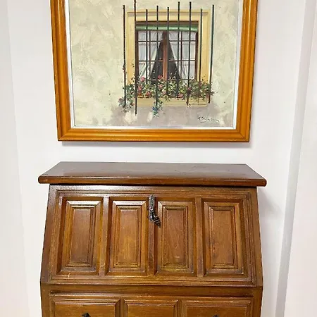 Apartamento Atico El Regidor Cádiz