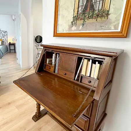 Apartamento Atico El Regidor