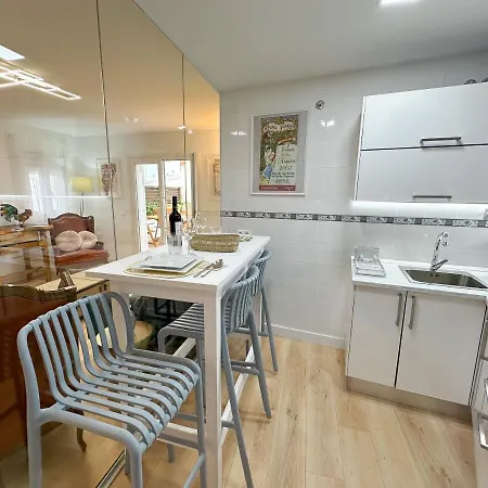Apartamento Atico El Regidor