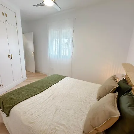 Atico El Regidor Apartamento *