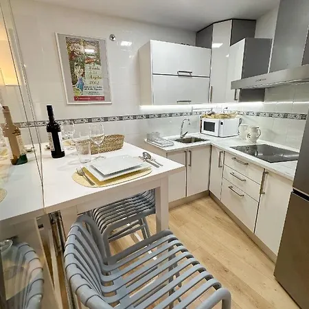 Apartamento Atico El Regidor