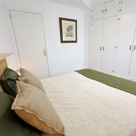 Apartamento Atico El Regidor *