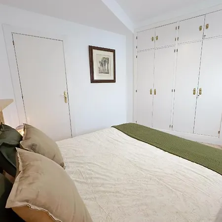 Atico El Regidor Apartamento Cádiz