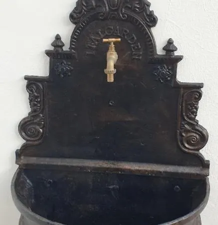 Atico El Regidor Apartamento *